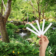 Garden Oasis