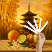 Golden Bamboo