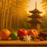 Golden Bamboo 10 ml for ScentSolo