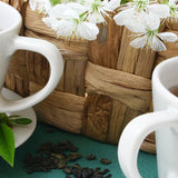 Green Tea 480 ml for ScentBard