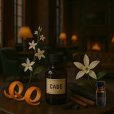 Gramercy Park Hotel 10 ml for ScentSolo