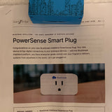 HVAC Scent Pro Kit with PowerSense smart plug and WiFi bridge for IntelliTend Services