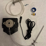 FlowSense airflow monitoring for Whole Home Scent