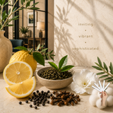 Scent Stick Sample: Boutique Escape - and get a $2 credit on your next order