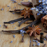 Lavender Vanilla 10 ml for ScentSolo