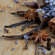 Lavender Vanilla