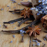 Lavender Vanilla 10 ml for ScentSolo