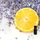 Lemon Lavender