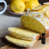 Lemon Pound Cake 10 ml for ScentSolo