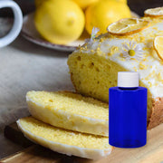 Lemon Pound Cake