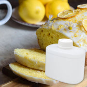 Lemon Pound Cake