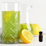Matcha Lemonade