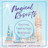 Magical Resorts ScentSolo Collection