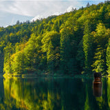 Northern Lake Air 10 ml for ScentSolo