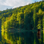 Northern Lake Air