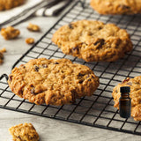 Oatmeal Raisin Cookie