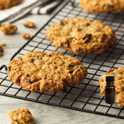 Oatmeal Raisin Cookie