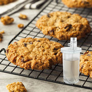 Oatmeal Raisin Cookie
