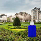 Paris Gardens