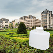Paris Gardens
