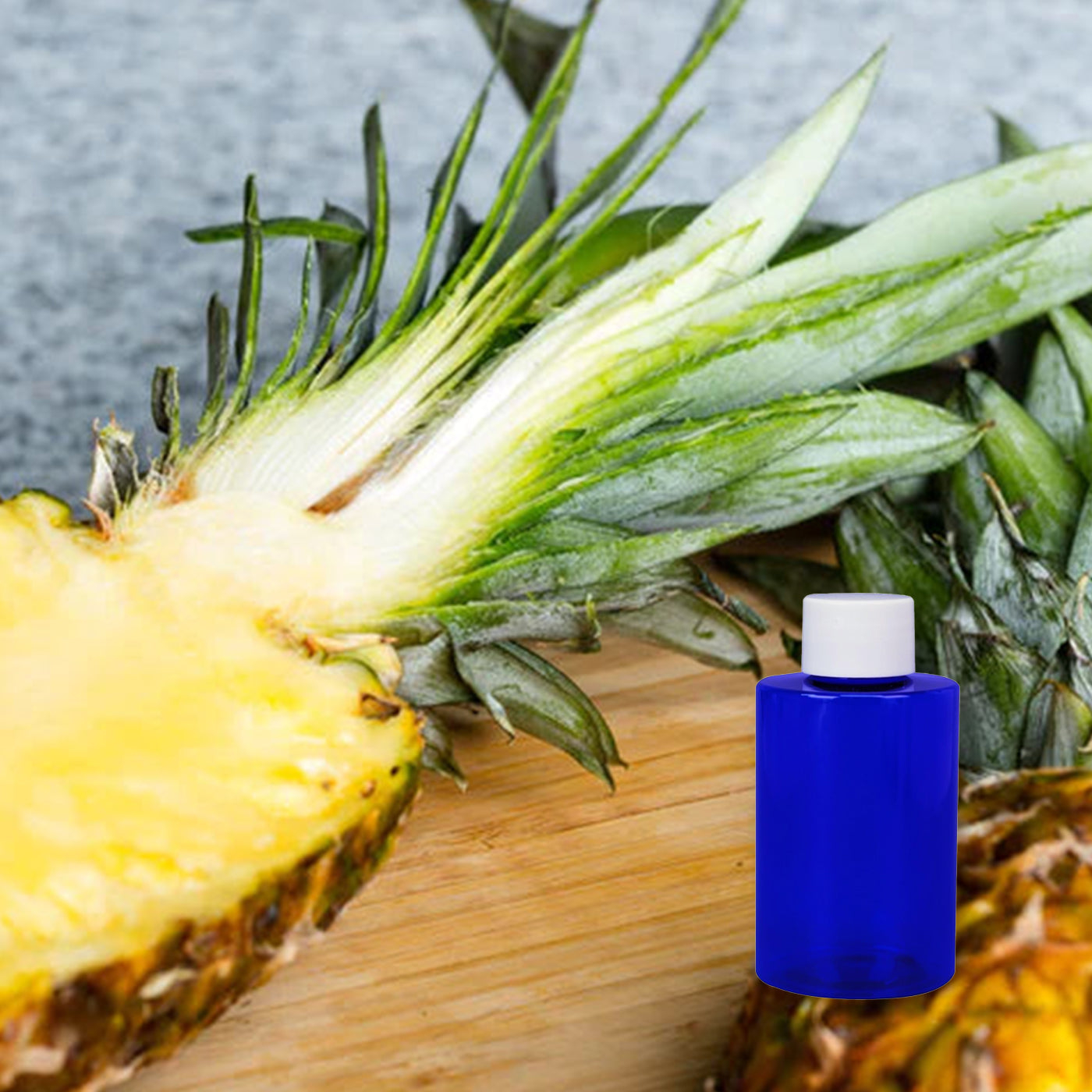Pineapple Cilantro