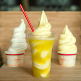 Pineapple Swirl 480 ml for ScentBard