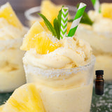 Pineapple Swirl