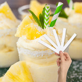 Pineapple Swirl
