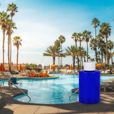 Poolside Oasis