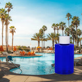 Poolside Oasis