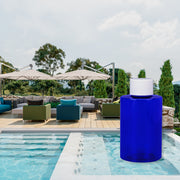Poolside Oasis