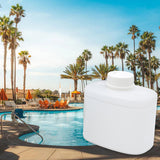 Poolside Oasis