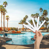 Poolside Oasis
