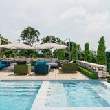 Poolside Oasis 10 ml for ScentSolo
