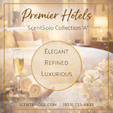 Premier Hotels ScentSolo Collection A