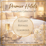 Premier Hotels ScentSolo Collection B