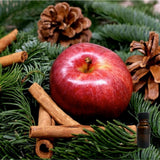 Red Apple Wreath 10 ml for ScentSolo