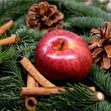 Red Apple Wreath 100 ml for ScentNote