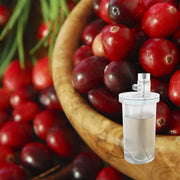 Red Berry & Cedar