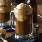 Root Beer Float