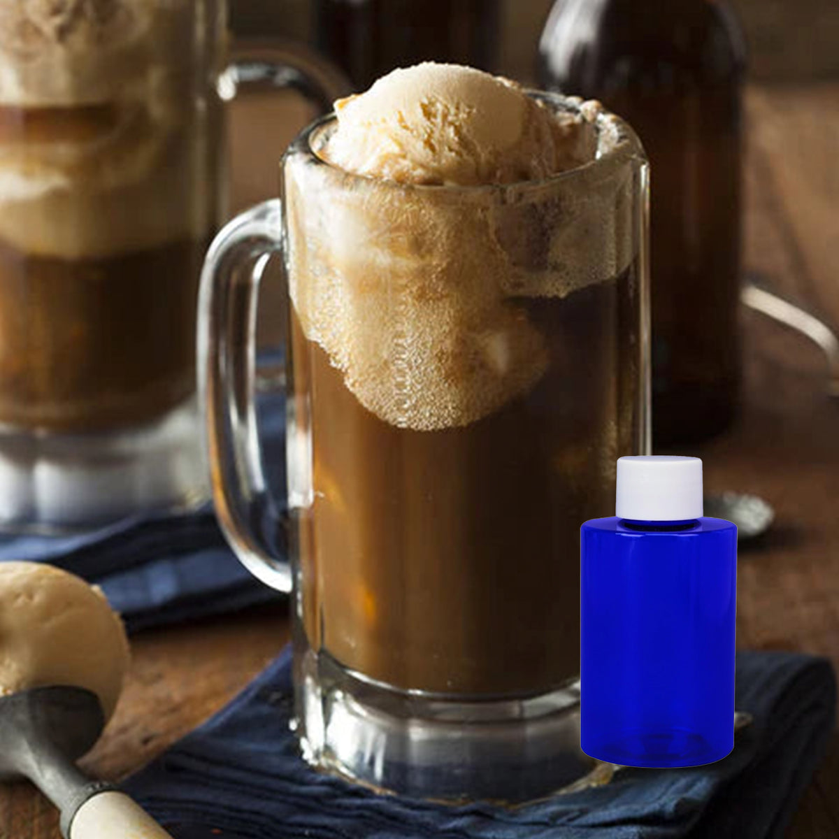 Root Beer Float