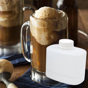 Root Beer Float