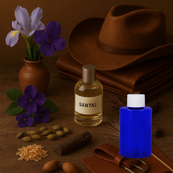 Santal – ScentBridge