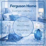 Ferguson ScentSolo Collection #1