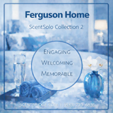 Ferguson ScentSolo Collection #2
