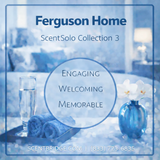 Ferguson ScentSolo Collection #3