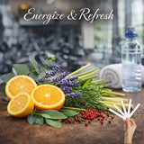 Scent Stick Sample: Spenga Fitness  - AND GET A $2 CREDIT ON YOUR NEXT ORDER