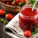 Strawberry Preserves
