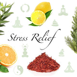 Stress Relief 10 ml for ScentSolo
