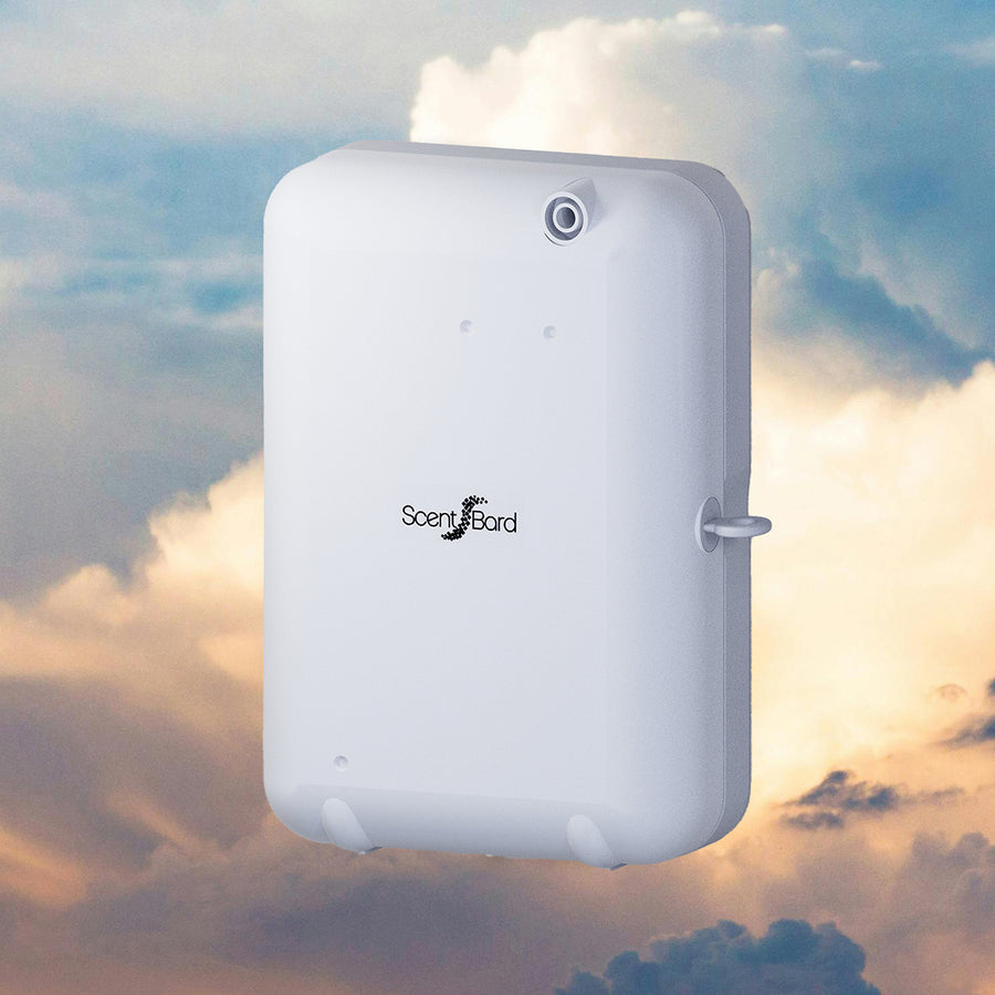 ScentBard Scent System